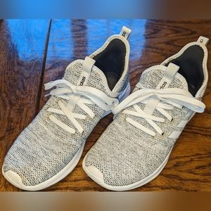 Adidas Cloudfoam Running Shoes